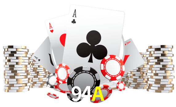 Jogue jogos de pôquer em 94A