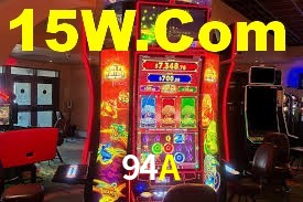 94A: Jogos de Caça-Níqueis-Altas Recompensas, Roleta-Velocidade, Blackjack-Desafios Máximos