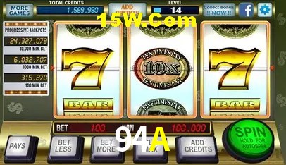 Casino Ao Vivo 94A