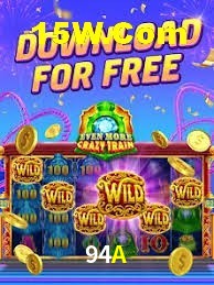 Casino VIP 94A