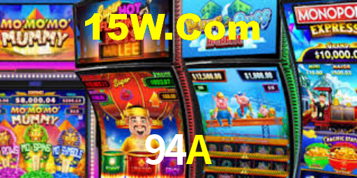 Sinta a adrenalina dos jogos de cassino com 94A