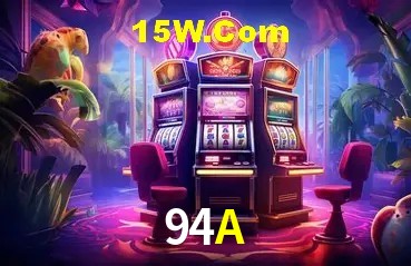 Casino Ao Vivo 94A