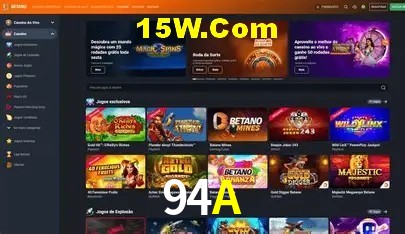 Integração de APIs 94A