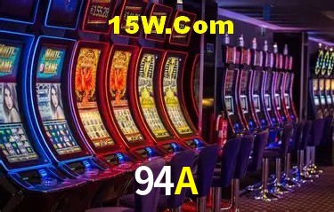 Avaliações dos Jogadores 94A