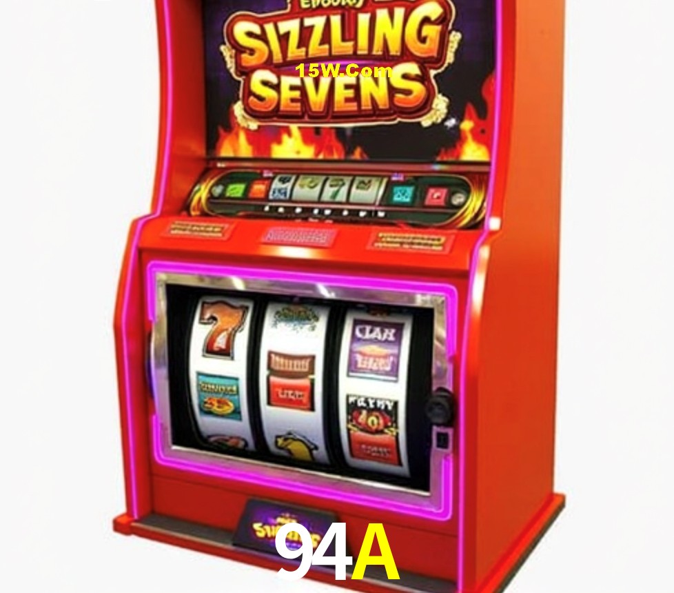 Experiência VIP 94A