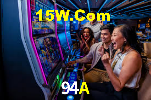 94A - Plataforma Oficial - 94A Com Game
