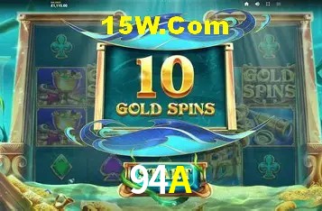 Jogos de Slot 94A