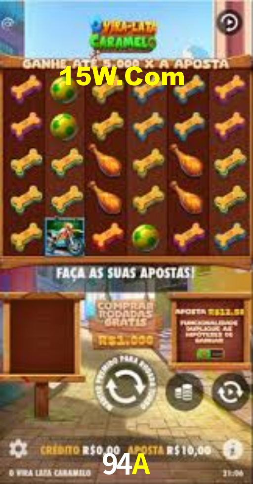 94A,94A Com Game