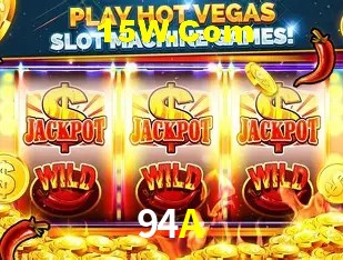 Login Seguro 94A