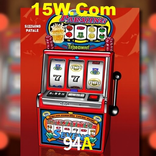 Descubra a Magia dos Jogos de Arcade no 94A